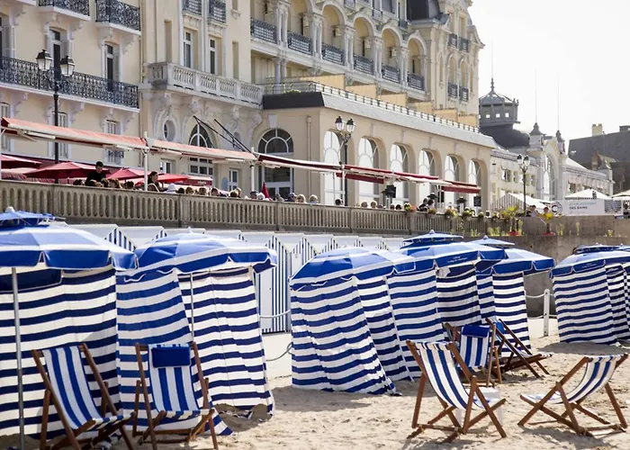 Апартаменты Parenthese Face A Lhorizon A - Fr-1-788-87 *