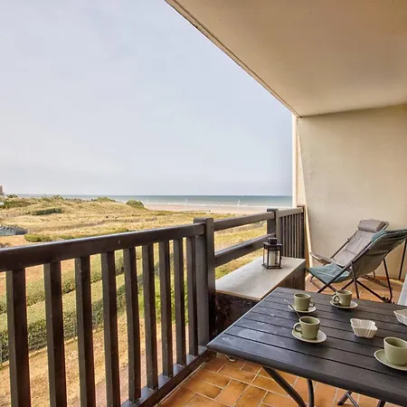 Parenthese Face A Lhorizon A - Fr-1-788-87 شقة *