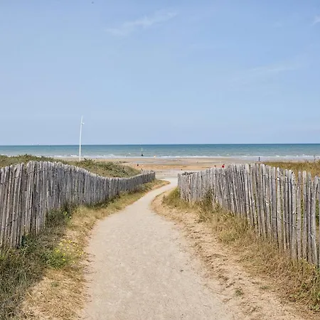 شقة Parenthese Face A Lhorizon A - Fr-1-788-87 كابورغ