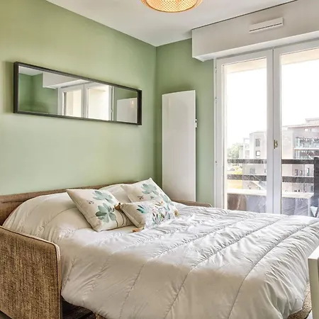 Parenthese Face A Lhorizon A - Fr-1-788-87 Daire Cabourg