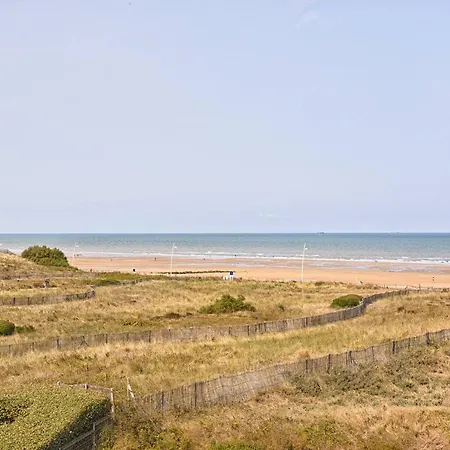 شقة Parenthese Face A Lhorizon A - Fr-1-788-87 كابورغ