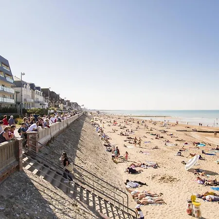 Parenthese Face A Lhorizon A - Fr-1-788-87 Apartamento Cabourg