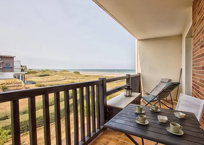 Parenthèse Face à Lhorizon à - Fr-1-788-87 Appartamento *