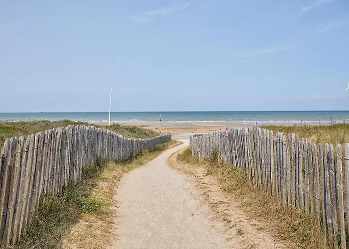 アパート Parenthese Face A Lhorizon A - Fr-1-788-87 カブール